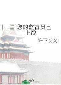 [三国]您的监督员已上线